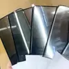 Película Protectora de Cristal para Pantalla Exterior de Teléfono Móvil Personalizada, Anti-Espionaje, Adhesivo Termoformado 3D de Borde Curvo, Película Templada de Alta Definición y Alta Transparencia