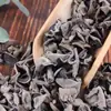 Hongo Negro, una Especialidad del Noreste de China, Es un Hongo Seco de Otoño de Alta Calidad Conocido como Hongo Oreja de Tazón Pequeño, Utilizado como Ingrediente para Saltear y Cocinar