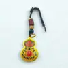 Antiguo Oro Oro Mate Color Gota de Aceite Conservación del Color Fortuna y Longevidad Calabaza Colgante Joyería Accesorios DIY Yiwu Stock al por Mayor