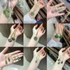 Colgante de Paz de Jade Hetian Natural, Candado Ruyi de Jade Hetian, Frijol de la Suerte, Colgante Cuadrado de Luna, Collar de Jade Unisex