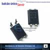 NS817C NS817C DIP4 Optoacoplador Novo em estoque