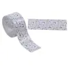 Cinta Selladora para Juntas de Fregadero de Cocina Impermeable y a Prueba de Moho Autoadhesiva Decoración para el Hogar para el Borde del Fregadero de Cocina y Baño