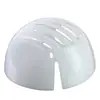 Forro de Sombrero con Protección PE, Calota de Sombrero Anticolisión, Gorra de Béisbol Simple y Ligera, Forro de Gorra de Trabajo Integrado, Artículo Predeterminado Bajo el Casco