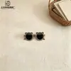 Óculos de Sol Infantil, Óculos de Sol Personalizados de Urso para Crianças com Proteção Solar para Fotos, Yiwu Óculos de Sol Anti-UV para Mulheres, Mais Vendidos Transfronteiriços