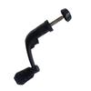 Carretel de Pesca Tipo 200 com Linha, Carretel de Spinning, Carretel para Vara de Pesca com Isca, Conjunto de Vara para Mar, Carretel para Isca, Carretel de Pesca de Plástico