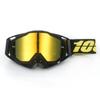Fabricantes en stock gafas transfronterizas para motocicletas de cross-country gafas para montar al aire libre gafas para viento y arena gafas para montar