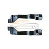 Adecuado para soporte de luz antiniebla Nissan 2017 Qijun 26915-6FP0A 26910-6FP0