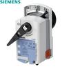 GLB141.9E GLB161.9E GLB341.9E actuador de válvula de bola Siemens Siemens envío gratis
