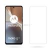 Para MOTO G32 HD Filme Temperado MOTO G32 Duas Telas de Seda Fortes Cola Completa Filme Protetor de Vidro Temperado