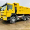 Exportar Camión Pesado Howo Volquete18953179839