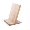 Soporte de Madera para Libros Estantería Madera Sólida Libro Librería Soporte Plano Teléfono Móvil Adecuado para Librería Guwu Librería Xinhua