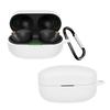 Para Sony wf1000xm4 capa protetora Sony wf1000xm4 carregamento armazém de silicone suave ponto de cobertura protetora