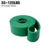 Banda de resistencia TPE para entrenamiento de dominadas, anillo de resistencia para yoga, anillo elástico para entrenamiento de levantamiento de glúteos, sentadilla y levantamiento de glúteos