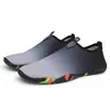 Sapatos ao ar livre upstream sapatos de cinco dedos casal drifting surf mergulho praia wading sapatos indoor esportes fitness yoga shoes