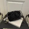 Bolsas Femininas 2024 Novas Bolsas Pequenas, Bolsas de Ombro Estilosas de Verão de Nicho, Lindas Bolsas Saco, Bolsas Transversais Personalizadas