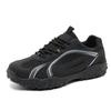 Tênis de Corrida Retrô Masculino Verão Novo Baixo Respirável Esportivo Masculino Sola Grossa Casual Tendência Dad Shoes