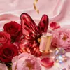 Labomba Perfume Borboleta Mais Vendido no Exterior com Fragrância de Longa Duração, Exclusivamente para Comércio Exterior no Oriente Médio, Arábia e Dubai