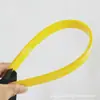 Escalera de entrenamiento de fútbol transfronterizo, logotipo, plato de resistencia, juego de paraguas, escalera de salto, escalera de agilidad, escalera de cuerda de entrenamiento, escalera de entrenamiento