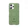 Adequado para Capa de Celular Poco M6 Pro Poco M6 Pro Shield Capa Protetora de Celular de Silicone Tpu All-Inclusive