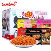 Samyang Fideos Coreanos Importados Super Picantes de Pavo Bolsa Fideos Instantáneos Fideos de Vaso Mep Fideos Ramen Tailandeses Danagu Pasta Coreana