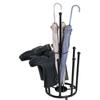 Prateleira de Sapatos Amazon Transfronteiriça Suporte de Armazenamento para Botas Botas de Couro Botas de Chuva Armário de Sapatos Cabide de Botas Suporte de Guarda-chuva