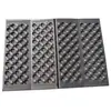 Cojín Plegable para Asiento Factory Park Esterilla Impermeable Portátil para Exteriores a Prueba de Suciedad Frío XPE Inodoro Impermeable Almohadilla para el Trasero