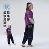 [No se decoloran fácilmente] Jeans de Algodón para Niños Hall Bebé Otoño Pantalones Nuevos Ropa de Otoño para Niños Pantalones para Niños