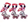 Llavero de Oro Puro 999 Año del Caballo 2026 con Símbolo de Caballo para Riqueza Instantánea, Colgante de Oro para Fortuna Rápida, Regalo de Año Nuevo