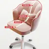 Sillas Cuidadosamente Seleccionadas, Sillas de Computadora, Sillas de Estudio, Sillas de Escritorio Ajustables, Sillas para Tocador de Dormitorio, Sillas para Oficina en Casa, Sillas Cómodas con Respaldo