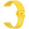 Para Pulseira Samsung Fit3 Galaxy Fit3 Pulseira com Cola R390 Pulseira Esportiva de Reposição com Fivela Colorida Ponto