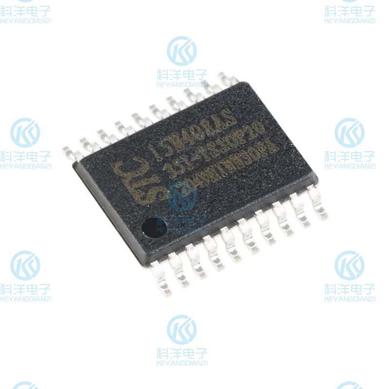 STC15W408AS-35I-TSSOP201