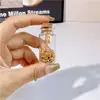 Botella de Almacenamiento de Vidrio para Ahorrar Oro, Botella Pequeña Vacía, Mini Tarro de Almacenamiento para Colección de Granos de Oro para Ahorrar Oro, Botella para Conservar Dientes de Leche