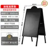 Suporte de Exibição Publicitária Móvel Painel de Publicidade de Porta Placa de Exibição Placa KT Suporte de Exibição de Chão Vertical Suporte de Exibição de Recrutamento