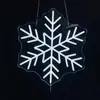 Luces de Neón Decorativas LED Navideñas Transfronterizas Árbol de Navidad Luces Decorativas para Exteriores Luces de Ambiente Navideño Luces para Dormitorio Brillantes