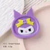 Accesorios de Resina DIY de Dibujos Animados Accesorios Placa Grande de Dibujos Animados Gel de Crema Pasador Hecho a Mano Funda para Teléfono Móvil Hebilla de Zapato Accesorios