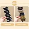 [Tik Tok] Faixa de Cabelo Laço Faixa de Cabelo Faixa de Cabelo para Meninas Corda de Cabelo Elástico Alta Elasticidade