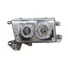 Adecuado para Toyota Hailax TOYOTA Hilux SURF faros LED modificados 1995-2005