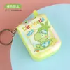 Llavero Colgante para Mochila Laberinto Táctil Eléctrico Transfronterizo Juguete de Impacto de Fuego Juego de Concentración Juguete de Entrenamiento