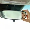ZN3831C desenho animado abelha fofa abelha borboleta autoadesivo carro a bateria espelho retrovisor do carro adesivo de decoração de animação