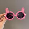 Gafas de sol para niños lindas súper lindas para niños y niñas Gafas de sol Corona Protección UV Gafas de sombra para bebés