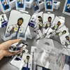 Adecuado para Película de Vidrio Templado Gorilla para iPhone 18, iPhone 17, iPhone 16 Pro Película de Privacidad, iPhone 15/14, iPhone 13, iPhone 12 Al por Mayor