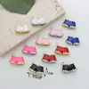 Fabricante de Pequeños Accesorios de Joyería Estilo Chanel, Venta al por Mayor de Accesorios DIY para Ropa Lista para Usar, Accesorios de Joyería DIY de Aleación Transfronterizos