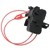 8K0862153H es adecuado para Audi B8 Q5 actuador motor tapa del depósito de combustible motor puerta del depósito de combustible