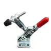 Abrazadera Vertical Gh-101-A Abrazadera para Carpintería Dispositivo de Sujeción Abrazadera Rápida Accesorios para Dispositivo de Prueba Digital en Stock