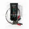 Probador de Batería 12V24V Pantalla Digital Lápiz de Prueba Motocicleta Coche Probador de Batería LED Circuito de Coche
