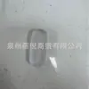 5 Peças Adesivo Amortecedor de Silicone para Assento Sanitário Tampa de Vaso Sanitário Transparente Criativo Almofada Amortecedora Criativa Adesivo Abafador de Tampa de Vaso Sanitário