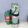 Depurador de sulfuro de hidrógeno montado en carro Depurador de sulfuro de hidrógeno de operación simple Depurador de sulfuro de hidrógeno para uso en minería