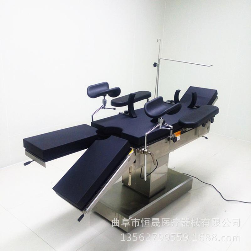 手术床专用骨科牵引架 头架 颅脑手术头架 腿部牵引架手术床 医院