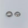 Spot de fábrica metal redondo furo de ar diâmetro interno 2mm-40mm fivela oca bagagem roupas sapatos ilhós de cobre