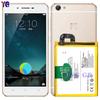 Adecuado para Vivo X6 Batería de Teléfono Móvil Duradera B-91 Placa de Carga Rápida Incorporada 2400 mAh Venta al por Mayor de Fábrica Exportación